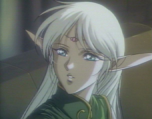 gaea god of shapeshifting